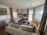 Girne Bahçeli, Carrington Sunset Valley’de, Dağ ve Deniz Manzaralı Lüks 3+1 Full Eşyalı Villa!