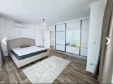 Girne Çatalkoy bolgesinde satilk 4+1 villa
