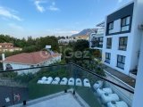Alsancak bölgesinde Eden garden sitisenden satilik 2+1 penthouse