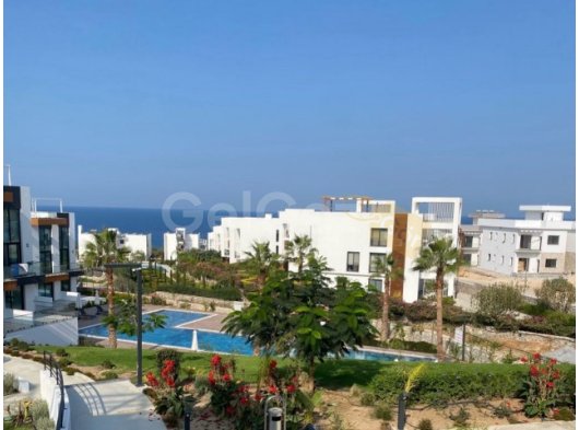 Esentepe bölgesinde satilik yeni 1+1 daire