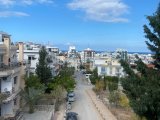 Girne merkezde satilik 3+1 daire