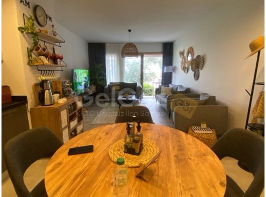 Alsanjak bolgesinde satilik 2+1 lüx daire