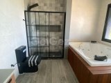 Girne -Zeytinlik bölgesinde kiralik lüx 4+1 villa