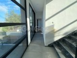 Girne -Zeytinlik bölgesinde kiralik lüx 4+1 villa