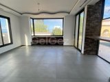 Girne -Zeytinlik bölgesinde kiralik lüx 4+1 villa
