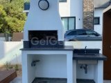 Girne -Zeytinlik bölgesinde kiralik lüx 4+1 villa