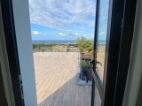 Girne -Zeytinlik bölgesinde kiralik lüx 4+1 villa