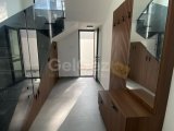 Girne -Zeytinlik bölgesinde kiralik lüx 4+1 villa
