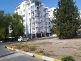 Girne merkezde satilik 2+1 daire