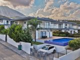 Girne -Edremit bölgesinde satılık 4+1 villa