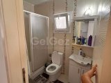 Girne merkezde satılık 2+1 daire