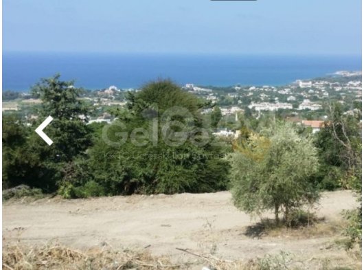 LAPTA İNŞAAT İZİNLİ SATILIK ARSA