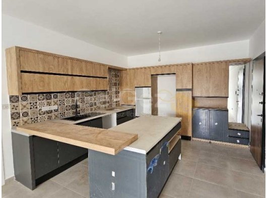 ULTRA LÜKS SATILIK 2+! DAİRE HAVUZLU OTOPARKLI