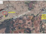 İSKELE ÇAYIROVA BÖLGESİNDE SATILIK EŞDEĞER KOÇAN 735m2 Arsa. 0533 885 48 48