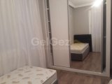 Alsancak ta satılık 2+1 eşyalı daire