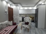 Alsancak ta satılık 2+1 eşyalı daire