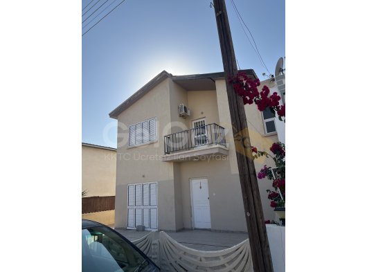 Gazimağusa Tuzla Turan Kaynak Sitesi