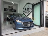 MAZDA 2 OTOMATIK 2022 MODEL
