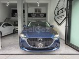 MAZDA 2 OTOMATIK 2022 MODEL