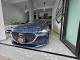 MAZDA 2 OTOMATIK 2022 MODEL