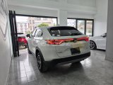 HONDA VEZEL 2022 HIBRIT OTOMATIK