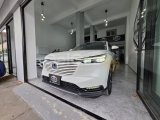 HONDA VEZEL 2022 HIBRIT OTOMATIK