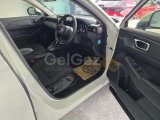 HONDA VEZEL 2022 HIBRIT OTOMATIK