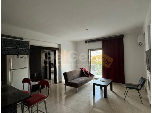 GÖNYELİ' DE KIZ ÖGRENCİYE MUHTEŞEM LOKASYONDA 2+1 FUL EŞYALI KİRALIK DAİRE