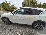 2017 Model Mazda XC5