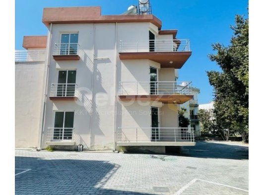 GİRNE ALSANCAKTA SATILIK 3+1 FIRSAT DAİRE
