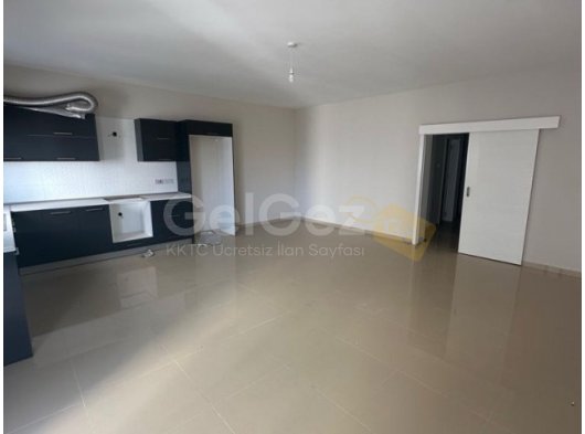 Mağusa yeni Boğaziçi satılık 3+1 daire