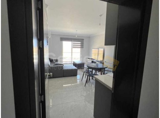 2+1 royal san elit deniz manzarali