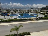 3+1 ikiz vila royal sun elite site içinde