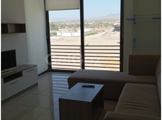 LEFKOŞA TAŞKINKÖY' DE YAKIN DOĞU ÜNİVERSİTESİNE YÜRÜME MESAFESİNDE, MERKEZİ LOKASYONDA FUL EŞYALI KİRALIK 2+1 DAİRE