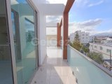 GÖNYELİ' DE TÜRK KOÇANLI, MERKEZİ KONUMDA SATILIK PREMİUM PENTHOUSE 2+1 DAİRE