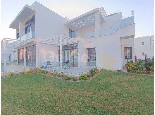 TATLISU' DA DEĞERİNİN COK ALTINDA 2+1 EBEVEYN BANYOLU SATILIK PREMİUM DAİRE