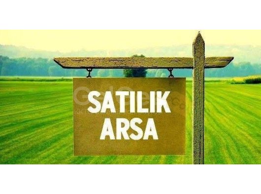 GİRNE KARŞIYAKA'DA YATIRIMA UYGUN SATILIK KELEPİR ARSA