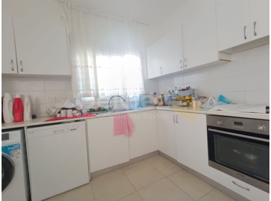 GİRNE DOĞANKÖY GİRİŞİ ZEMİN KAT SATILIK 1+1 DAİRE