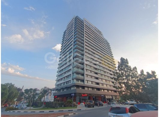 GAZİMAĞUSA NORTHERNLAND PREMİER' DE 16.KAT FUL EŞYALI SATILIK 3+1 DAİRE