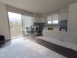 GİRNE ÇATALKÖY' DE, CHAMADA OTEL YAKINI, DAĞ MANZARALI, SİTE İCİNDE SATILIK 1+1 DAİRE