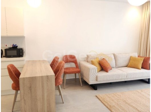 Lapta'da huzurlu ve Elit Irina kompleksinde, yepyeni lüks 2+1 çatı katı dairesi. Cazip fiyat: 850