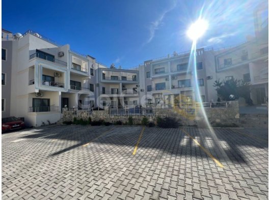 Alsancak'ta 2+1 daire sadece 98.000 £