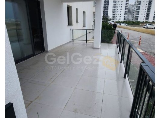 Araba + para = Ceasar Resort'ta 1+1 lüks oda