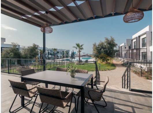 !!!! Esentepe'de iyi gelişmiş altyapıya sahip şirin bir butik komplekste mükemmel 3+1 daireler