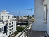 Girne merkezde acil satılık 2+1 penthouse