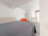 GİRNE ALSANCAK' TA , VİLLA TADINDA, HAVUZLU SİTE İCİNDE, DENİZ MANZARALI SATILIK 3+1 KATTA LOFT DAİRE