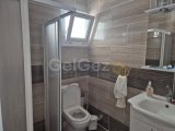 GİRNE MERKEZDE SATILIK 2+1 PENTHOUSE DAİRE