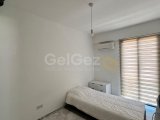 Girne merkezde satılık 2+1 daire