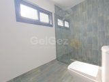 GİRNE ALSANCAK' TA , VİLLA TADINDA, HAVUZLU SİTE İCİNDE, DENİZ MANZARALI SATILIK 3+1 KATTA LOFT DAİRE