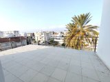 KÜÇÜK KAYMAKLI' DA AYLIK ÖDEMELİ MAKRO MARKET YANI AKASYA SİTESİNDE FUL EŞYALI KİRALIK 2+1 PENTHOUSE DAİRE